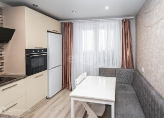 Продам однокомнатную квартиру, 36.6 м2, Бердск, Первомайская улица, 129В