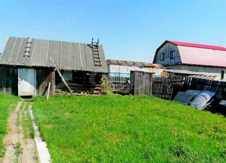 Дом на продажу, 36 м2, посёлок Туртас, Ягодная улица