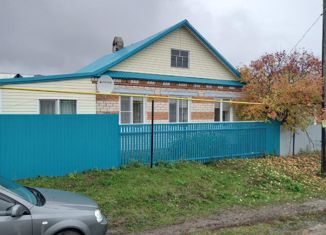 Продам дом, 82 м2, село Большой Кульбаш, Полевая улица