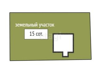 Дом на продажу, 67.8 м2, ДНТ Поселок Западный-Элита