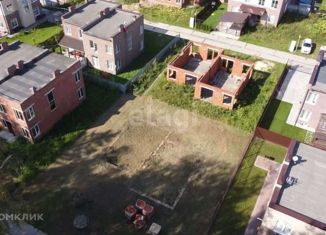 Продаю земельный участок, 4.7 сот., ДНП Европейская долина-2, Двинская улица