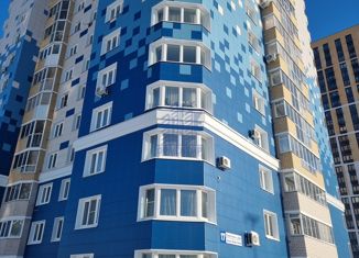 Двухкомнатная квартира на продажу, 61 м2, Чебоксары, улица Энергетиков, 17