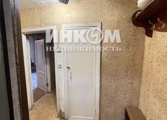 Продается 1-ком. квартира, 31.8 м2, Москва, Ленинградское шоссе, 102