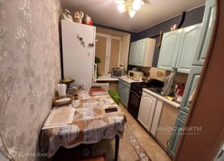 Продаю 1-ком. квартиру, 29.4 м2, Москва, Большая Почтовая улица, 6, Большая Почтовая улица