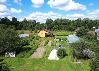 Продам дом, 40 м2, деревня Митинка