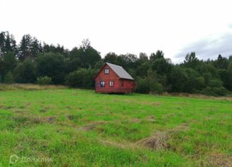 Продам дом, 76.1 м2, посёлок Хийтола, Озёрная улица