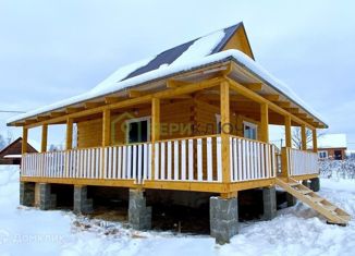 Продам дом, 85 м2, деревня Петрово-Федоровка, Рижская улица