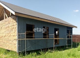 Продажа дома, 54 м2, коттеджный поселок Синегорье, Сибирская улица