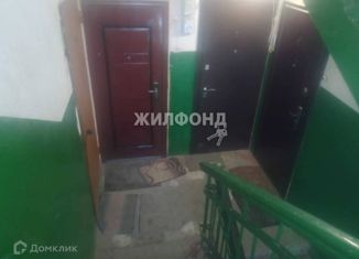 Продам 2-комнатную квартиру, 38 м2, Барнаул, Восточная улица, 125, Железнодорожный район