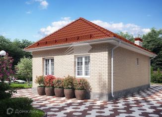 Продажа дома, 55 м2, поселок Южный, Никольская улица, 1