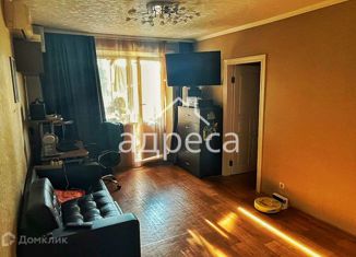 Продам трехкомнатную квартиру, 56 м2, Самара, улица 22-го Партсъезда, 175, метро Победа