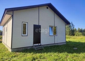 Продам дом, 60 м2, деревня Алферово