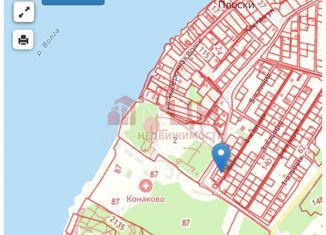 Продажа земельного участка, 15 сот., деревня Плоски, Новая улица