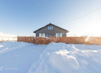 Продаю дом, 200 м2, посёлок городского типа Нижняя Мактама, улица Некрасова