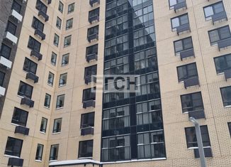 Продажа однокомнатной квартиры, 40.2 м2, Москва, улица Введенского, 5, улица Введенского