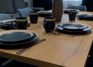 Продажа 2-комнатной квартиры, 50 м2, Краснодар, ЖК Фреш, улица имени Валерия Гассия, 4/7лит2