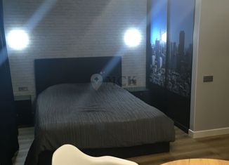 Сдаю однокомнатную квартиру, 34 м2, Москва, Автозаводская улица, 23с931к2, метро Технопарк