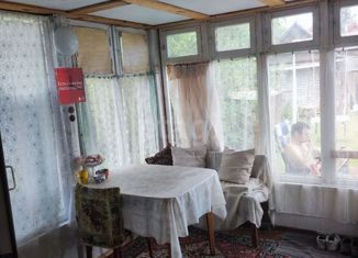 Продажа дома, 30 м2, Тюмень, Центральный округ, Яблоневая улица