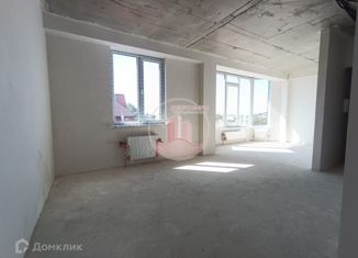 Продается квартира студия, 34.75 м2, село Штормовое, улица 60 лет Октября