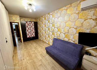 Двухкомнатная квартира на продажу, 64 м2, Анапа, Таманская улица, 121к4, ЖК Бельведер