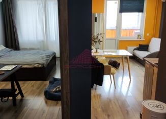 Продажа однокомнатной квартиры, 50 м2, Ростов-на-Дону, улица Скачкова, 60, ЖК Акварель