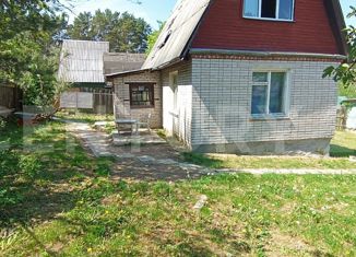 Продается дом, 80 м2, Обнинск, садоводческое некоммерческое товарищество Мичуринец-2, 73