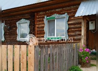 Продаю дом, 90 м2, деревня Шаркан, Родниковый переулок, 10