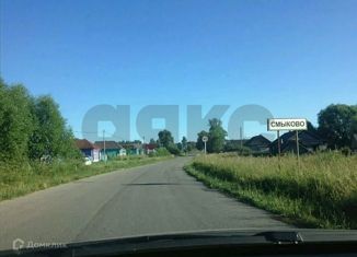 Земельный участок на продажу, 20.58 сот., деревня Смыково, деревня Смыково, 7