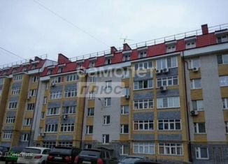 Продам 3-комнатную квартиру, 86.8 м2, деревня Афонино, Магистральная улица, 313