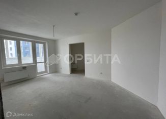 Продажа трехкомнатной квартиры, 86.2 м2, Тюмень, улица Валентины Трофимовой, 13, ЖК Квартал 1964