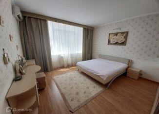 Продажа 3-комнатной квартиры, 119 м2, Краснодарский край, Парковая улица, 31