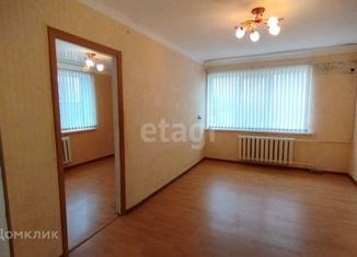 2-комнатная квартира на продажу, 39.9 м2, станица Васюринская, Комсомольская улица, 60