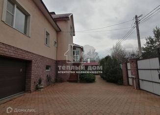 Продается дом, 566 м2, село Тарасовка, Рябиновая улица