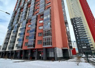 Продается двухкомнатная квартира, 45 м2, Екатеринбург, улица Репина, 68, ЖК Прекрасный