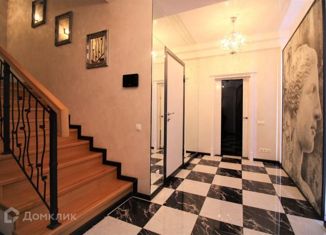 Продается дом, 215 м2, поселок Приморский, Спортивная улица, 14литА2