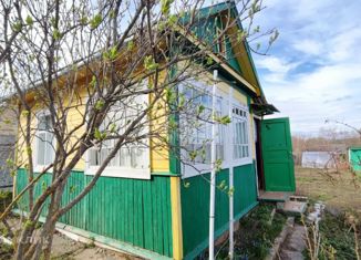 Дом на продажу, 20 м2, Калужская область, садоводческое некоммерческое товарищество Калужский Железнодорожник, 83