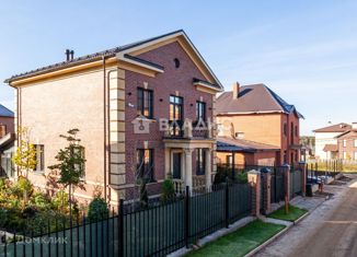 Продам дом, 135 м2, коттеджный посёлок Альбион