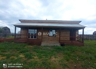 Продажа дома, 57.7 м2, СНТ Кирпичики