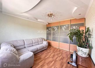 Продается 3-ком. квартира, 63 м2, Когалым, улица Мира, 4-А