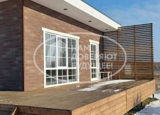 Продажа дома, 63 м2, коттеджный поселок Мокино Грин, Июньская улица