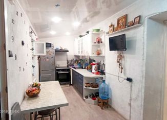 Продаю дом, 53 м2, поселок Анисовский, Новая улица