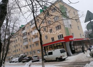 Продам 2-комнатную квартиру, 42 м2, Белгород, проспект Богдана Хмельницкого, 88, Западный округ