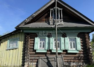 Дом на продажу, 32.2 м2, Владимирская область, деревня Большая Карповка, 14