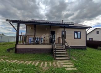 Продаю дом, 108.3 м2, село Усадище, улица Королькова, 144