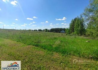 Продается участок, 97 сот., село Богословское, Южная улица, 2