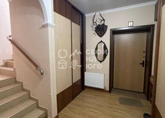 Продаю дом, 128 м2, посёлок Краснодарский, Апшеронская улица