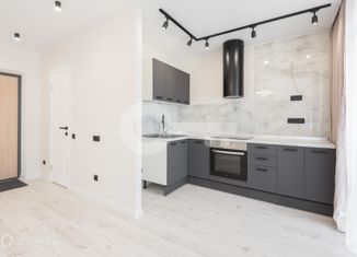 Продается 1-комнатная квартира, 37.2 м2, деревня Царёво, улица Петра Гаврилова, 5