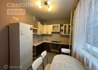 Продажа 1-ком. квартиры, 36.3 м2, Анапа, Рождественская улица, 42, ЖК Рождественский