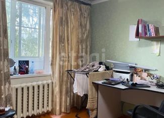 Продается 2-комнатная квартира, 43.8 м2, Екатеринбург, улица Токарей, 58к1, улица Токарей