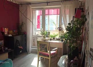 2-ком. квартира на продажу, 46.4 м2, Москва, Уральская улица, 8, метро Щёлковская